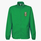 Ветровка без капюшона