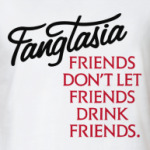 Fangtasia True blood