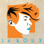 LA ROUX