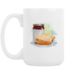 Кружка 420 мл