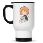 Кружка-термос