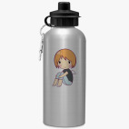 Спортивная бутылка