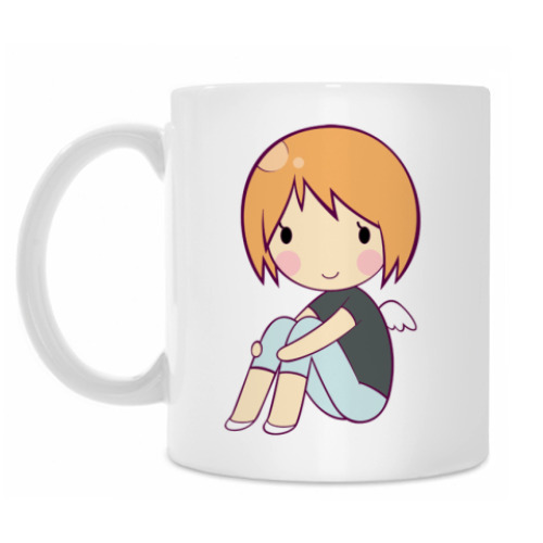 Кружка Little angel