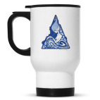 Кружка-термос