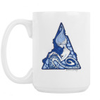 Кружка 420 мл