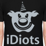 #iDiots