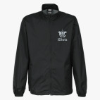 Ветровка без капюшона