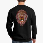 Свитшот Leo Лев