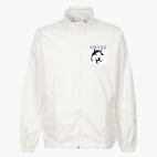 Ветровка без капюшона