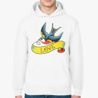 Толстовка худи