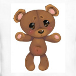  Медвежонок