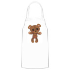 Кухонный фартук