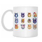 Кружка 330 мл