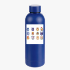 Термобутылка