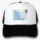 Кепки Trucker