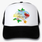 Кепки Trucker