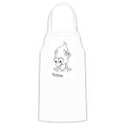 Кухонный фартук