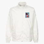 Ветровка без капюшона