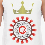 CORONAVIRUS COVID-19 Корона вирус