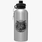 Спортивная бутылка