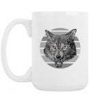 Кружка 420 мл