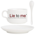 Кофейный набор