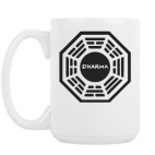 Кружка 420 мл