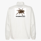 Ветровка без капюшона