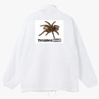 Ветровка с капюшоном