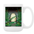 Кружка 420 мл