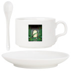 Кофейный набор