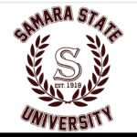 СамГУ - Самарский Государственный Университет	