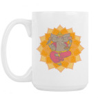 Кружка 420 мл