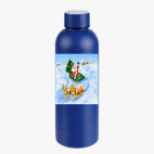 Термобутылка