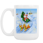 Кружка 420 мл