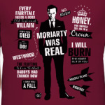 Jim Moriarty