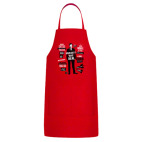 Кухонный фартук