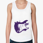 Электрогитара