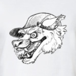 Волк Вечеринки