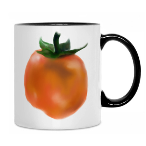 Кружка Сладкая хурма