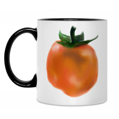 Кружка Сладкая хурма