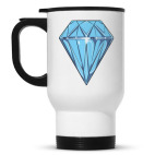 Кружка-термос