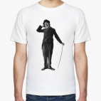 Чарли Чаплин