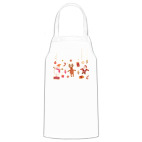 Кухонный фартук