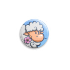  Небесная Овечка