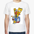  Красный нос