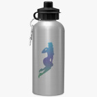 Спортивная бутылка