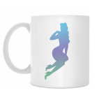 Кружка 330 мл