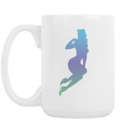 Кружка 420 мл