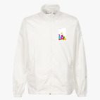 Ветровка без капюшона